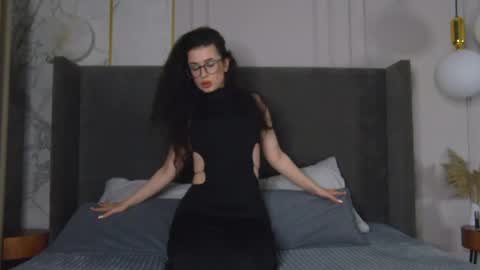 Agata online show from 28, 5, 2026