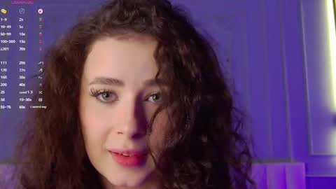 Snapshot of agatamercer chatting on 30, 7, 2026 Agata online show from 30, 7, 2026