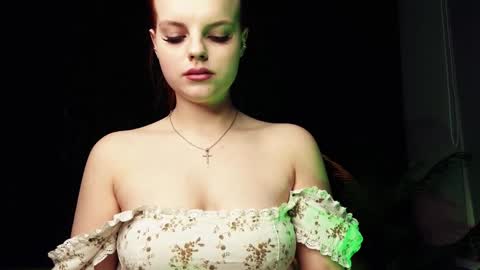 Agata online show from 20, 12, 2024