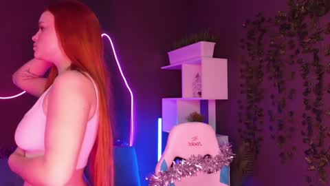 Agata online show from 27, 12, 2024