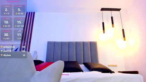 AgataRose online show from 26, 12, 2024