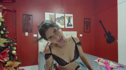 Snapshot of agataskinny chatting on 10, 12, 2024 agata online show from 10, 12, 2024