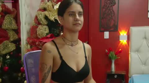 Snapshot of agataskinny chatting on 3, 1, 2025 agata online show from 3, 1, 2025