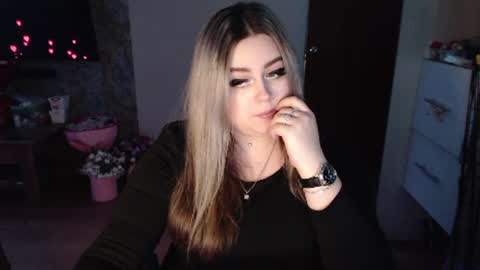 Snapshot of agatasweeti chatting on 17, 1, 2025 Agata online show from 17, 1, 2025