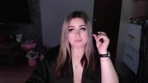 Snapshot of agatasweeti chatting on 20, 1, 2025 Agata online show from 20, 1, 2025