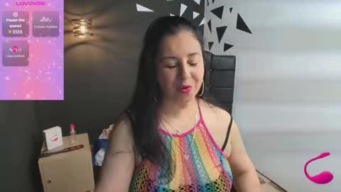 Snapshot of agatathompson chatting on 22, 9, 2025 A G A T A T H O M P S O N online show from 22, 9, 2025