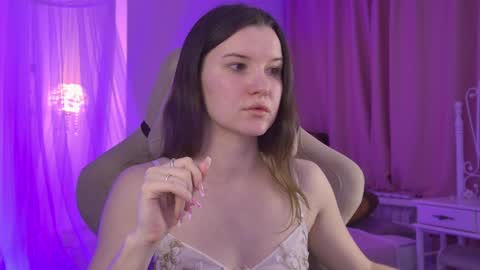 Snapshot of agatawillis chatting on 6, 4, 2026 Agata online show from 6, 4, 2026
