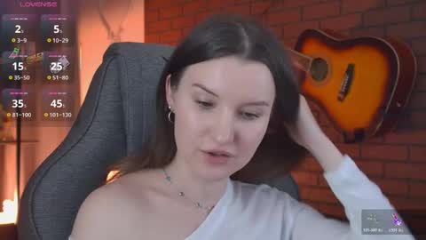 Snapshot of agatawillis chatting on 21, 4, 2026 Agata online show from 21, 4, 2026