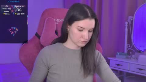 Snapshot of agatawillis chatting on 2, 5, 2026 Agata online show from 2, 5, 2026