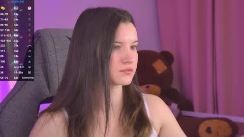 Snapshot of agatawillis chatting on 3, 6, 2026 Agata online show from 3, 6, 2026