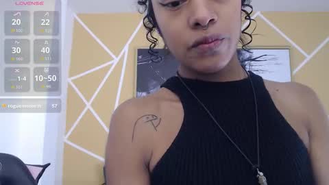 Snapshot of agatha_amaya chatting on 30, 10, 2025 agatha_amaya online show from 30, 10, 2025