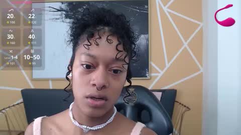 Snapshot of agatha_amaya chatting on 15, 11, 2025 agatha_amaya online show from 15, 11, 2025