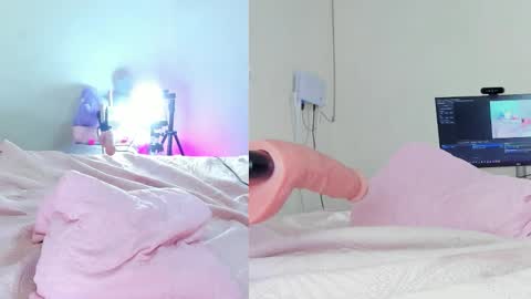 Snapshot of agatha_asthon chatting on 8, 10, 2025 agatha_asthon online show from 8, 10, 2025