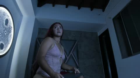 agatha_collins1 online show from 25, 3, 2026