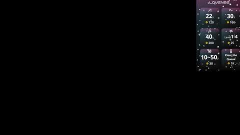 AGATHA online show from 9, 3, 2026