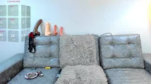 NATASHA online show from 16, 5, 2026