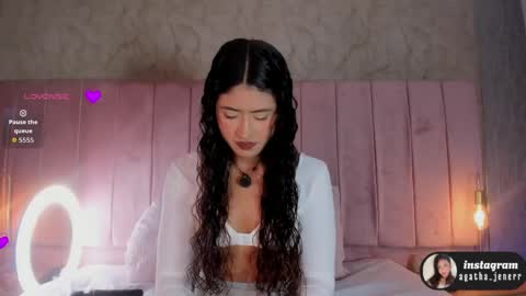 agatha_jener online show from 1, 5, 2026