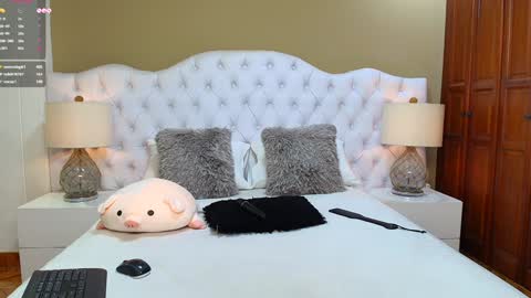  Agatha  online show from 24, 1, 2025