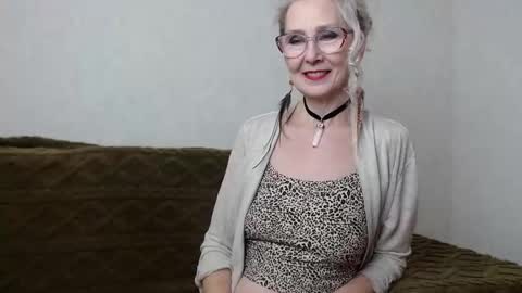 Agatha online show from 12, 1, 2025