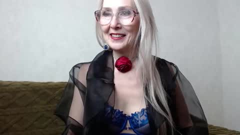 Agatha online show from 18, 1, 2025