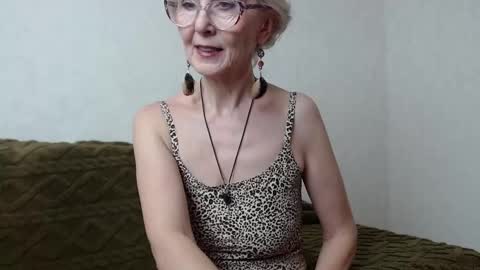 Agatha online show from 20, 1, 2025