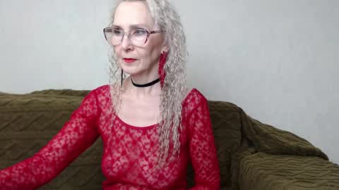 Agatha online show from 5, 2, 2025