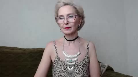 Agatha online show from 8, 2, 2025