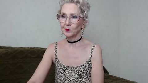 Agatha online show from 11, 2, 2025