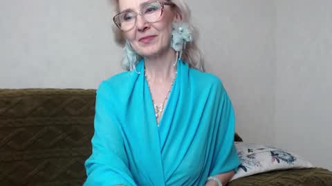 Agatha online show from 16, 2, 2025