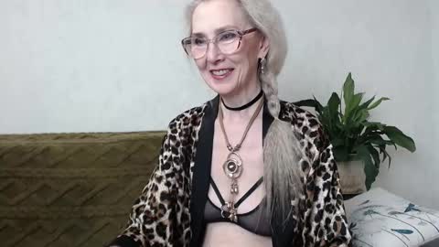 Agatha online show from 7, 3, 2025