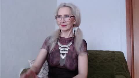 Agatha online show from 16, 11, 2025