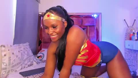 Snapshot of agatha_morrison1 chatting on 27, 2, 2025 Agatha online show from 27, 2, 2025