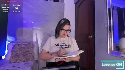 agatha_pleasure online show from 25, 9, 2025