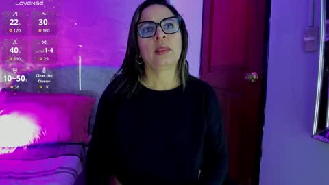 agatha_pleasure online show from 15, 1, 2026