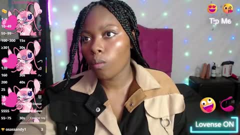 CAROLINA online show from 15, 2, 2025