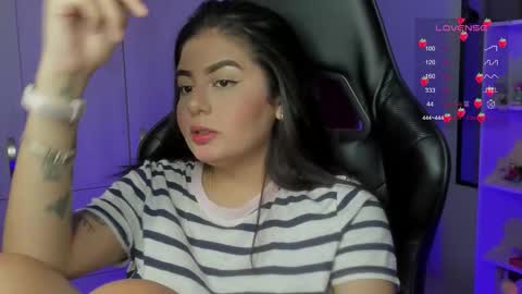 Cat online show from 7, 10, 2025