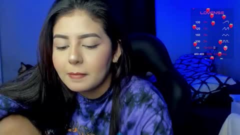 Cat online show from 16, 11, 2025