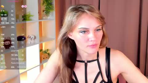 Agatha Rose online show from 25, 3, 2026