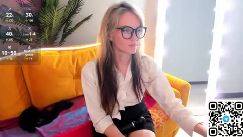 Agatha Rose online show from 5, 6, 2026