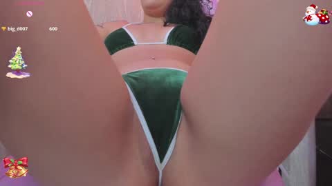 LUNNA online show from 20, 12, 2024