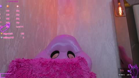 LUNNA online show from 11, 1, 2025