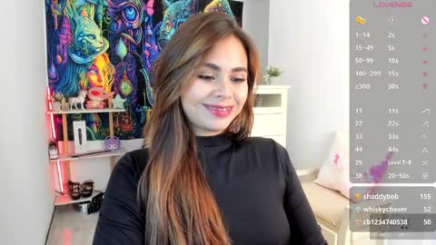 agatha_v__ online show from 27, 1, 2025