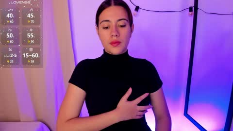 Agatha vixen  online show from 3, 1, 2025