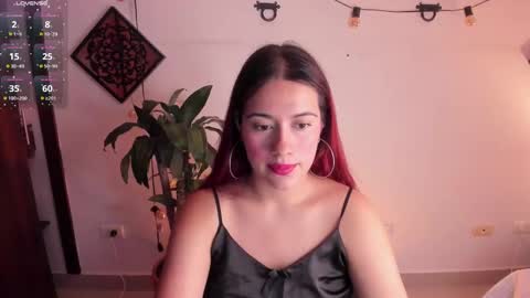 Agatha vixen  online show from 25, 2, 2025