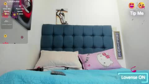 Snapshot of agatha_wishx chatting on 21, 12, 2025 Agata online show from 21, 12, 2025