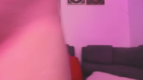 Camila     2 online show from 2, 3, 2025