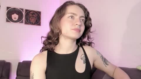 Camila     2 online show from 16, 3, 2026