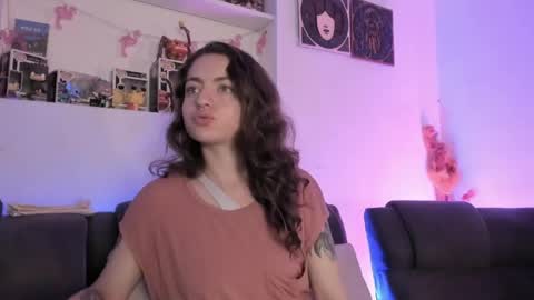 Snapshot of agathaa_ks_ chatting on 7, 5, 2026 Camila 2 online show from 7, 5, 2026