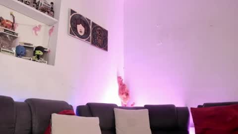 Snapshot of agathaa_ks_ chatting on 15, 5, 2026 Camila 2 online show from 15, 5, 2026