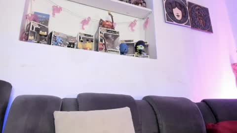 Snapshot of agathaa_ks_ chatting on 18, 5, 2026 Camila 2 online show from 18, 5, 2026